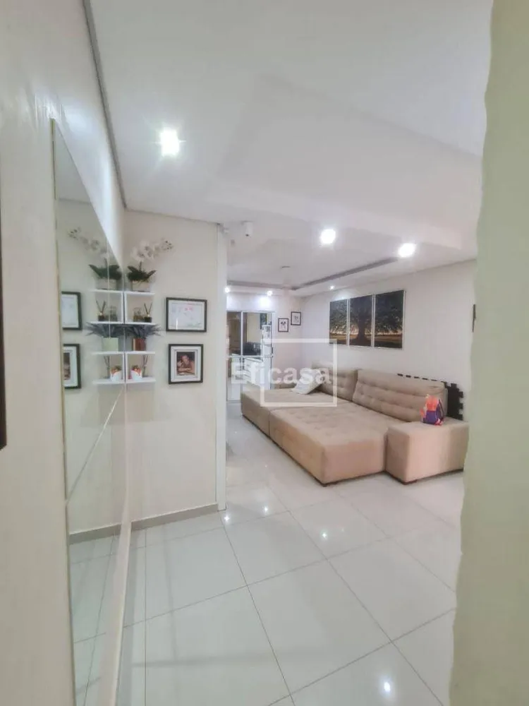 Casa de Condomínio, 3 quartos - Foto 6