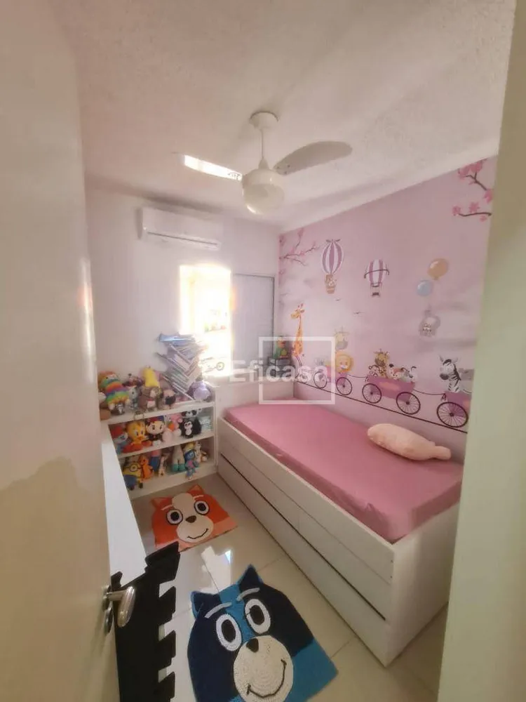 Casa de Condomínio, 3 quartos - Foto 8