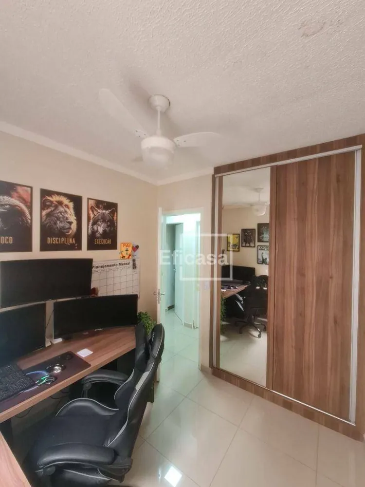 Casa de Condomínio, 3 quartos - Foto 5