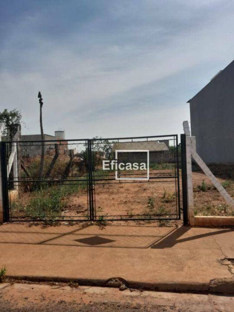 Terreno, 377 m² - Foto 1