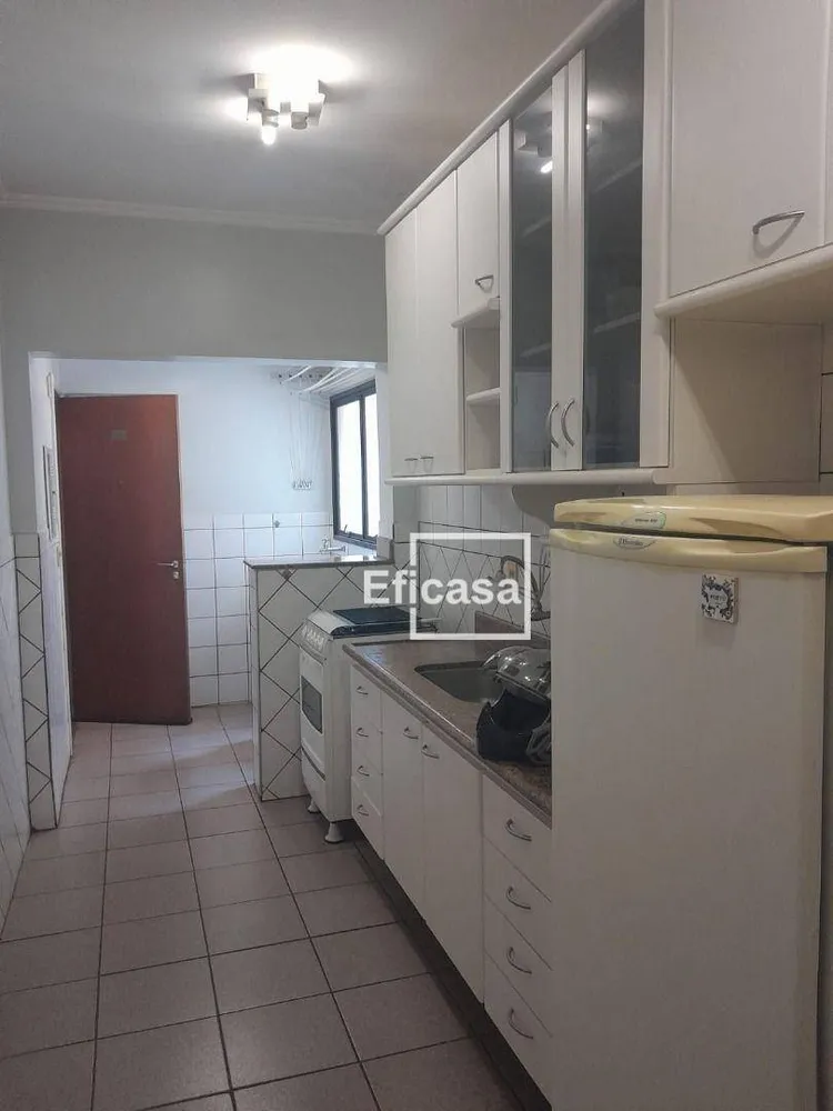 Apartamento, 1 quarto, 45 m² - Foto 3