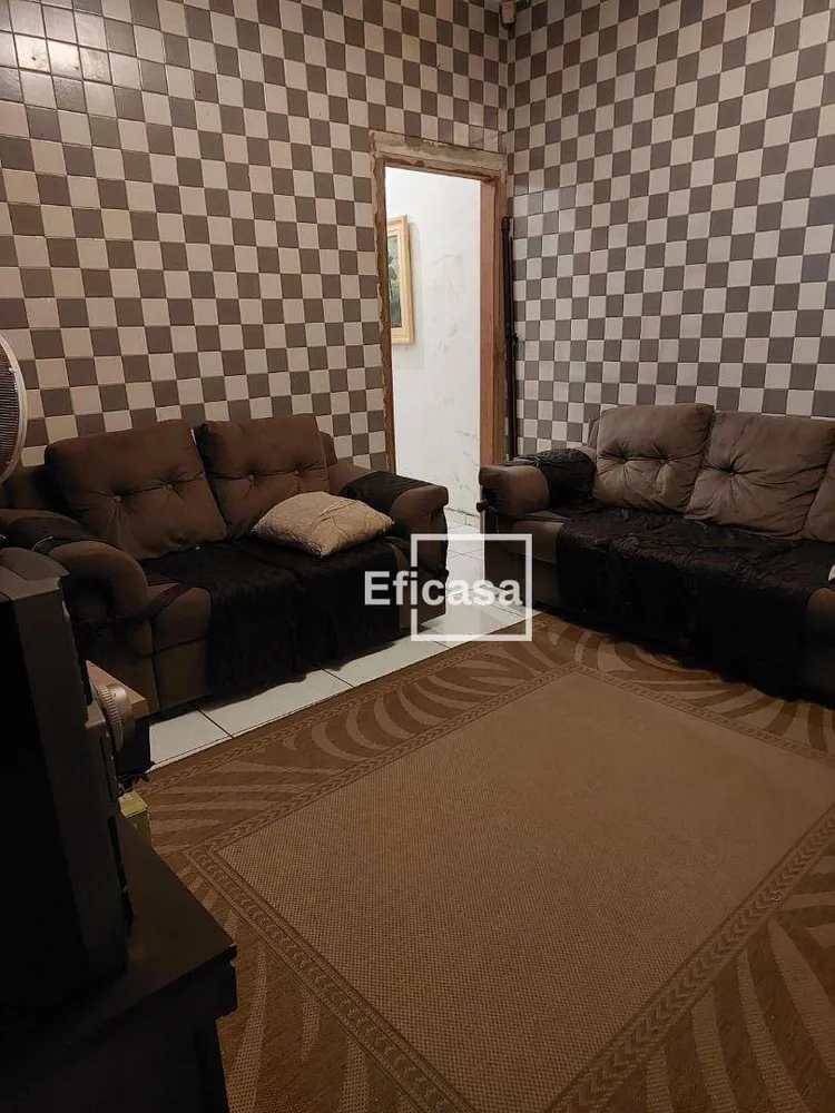Casa, 3 quartos, 190 m² - Foto 8