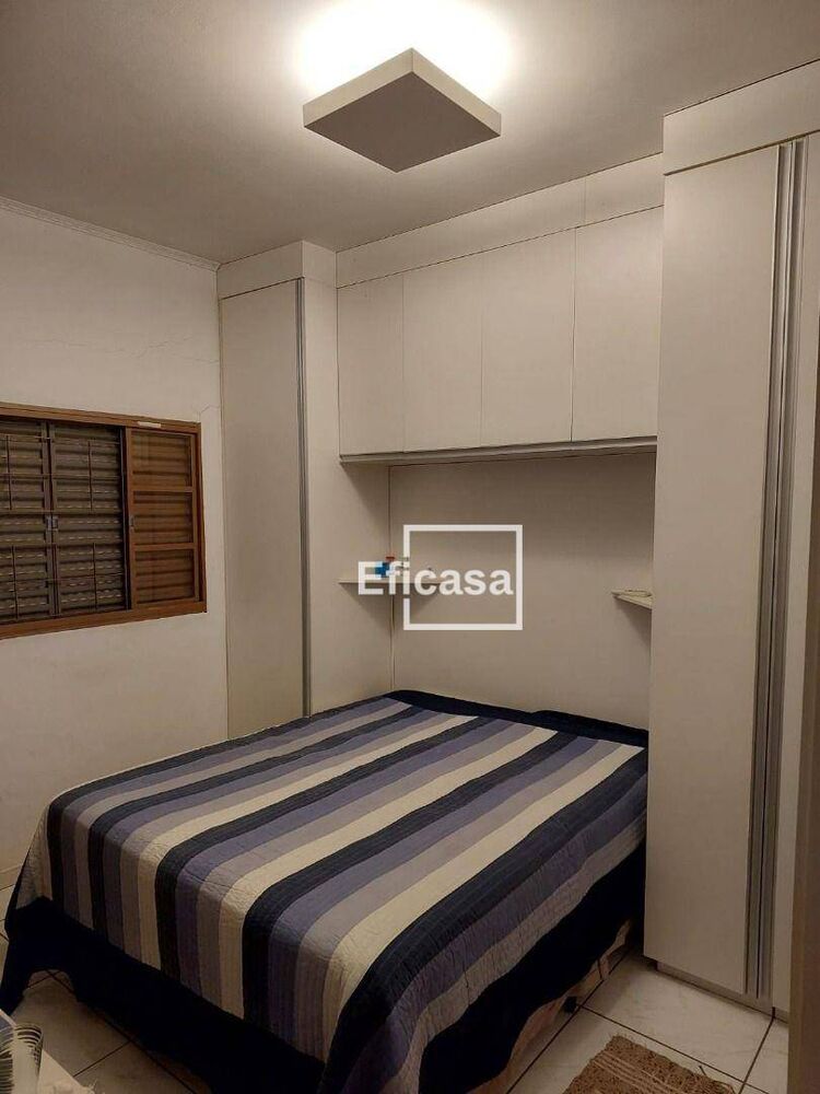 Casa à venda com 3 quartos, 190m² - Foto 6