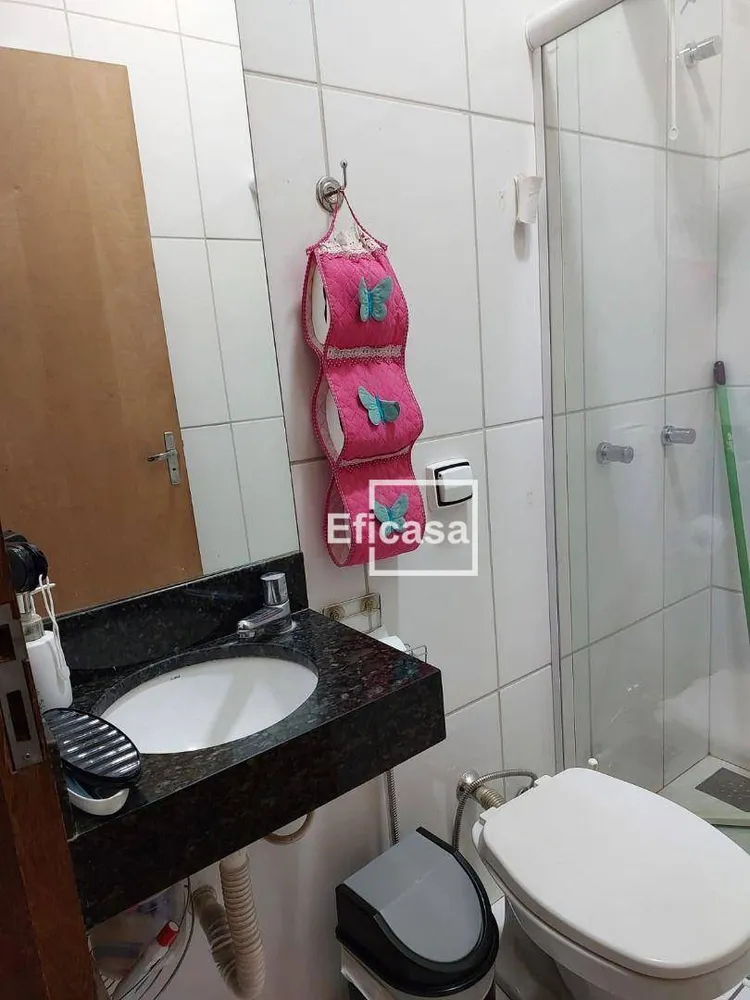 Casa, 3 quartos, 190 m² - Foto 6