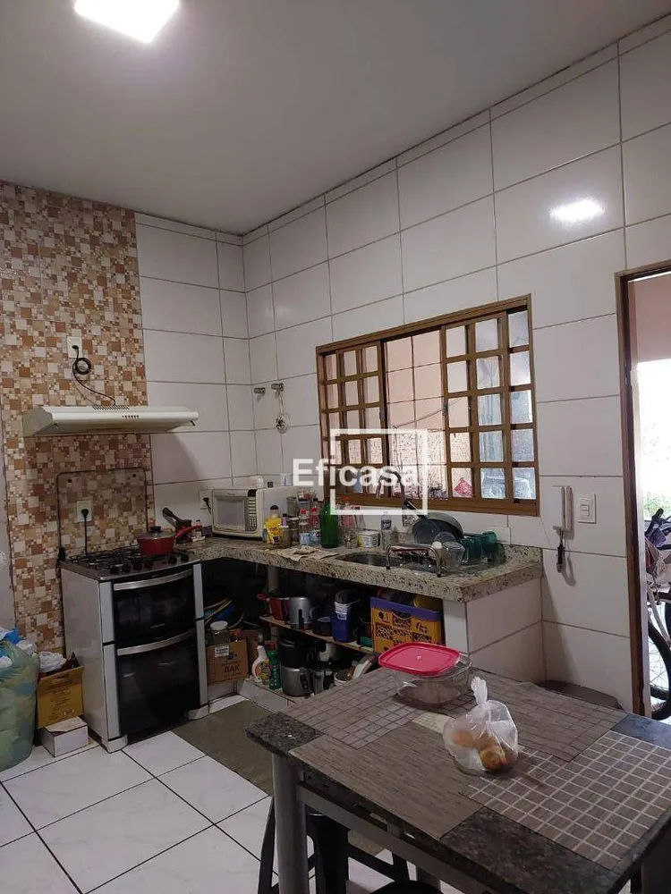 Casa, 3 quartos, 190 m² - Foto 7