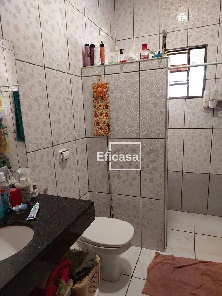 Casa, 3 quartos, 190 m² - Foto 10