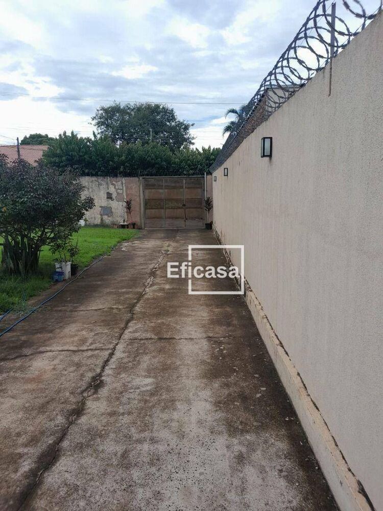 Casa à venda com 3 quartos, 190m² - Foto 7