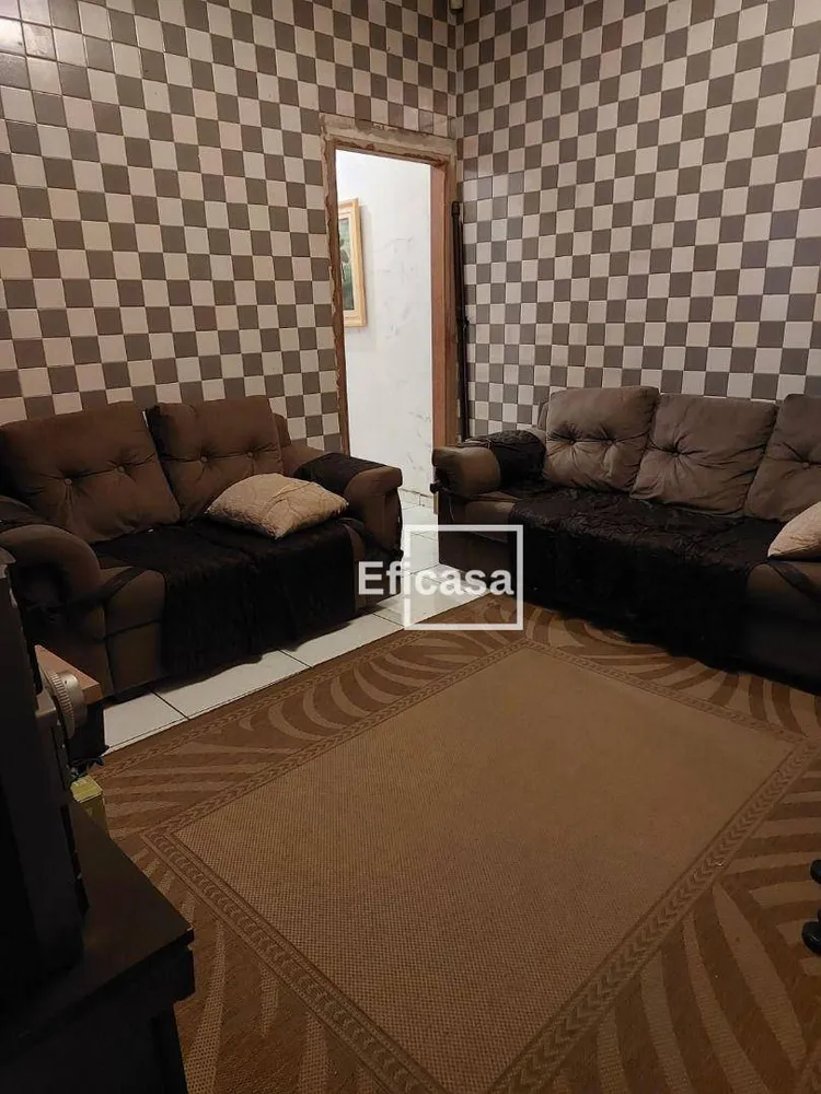 Casa, 3 quartos, 190 m² - Foto 8