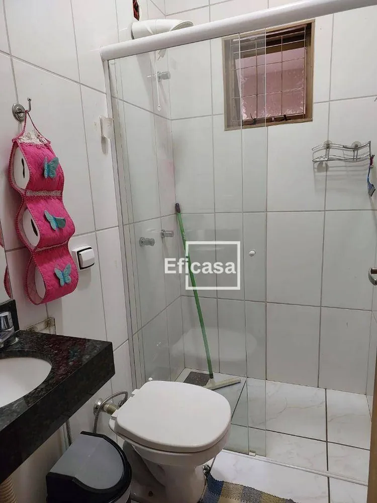 Casa, 3 quartos, 190 m² - Foto 12