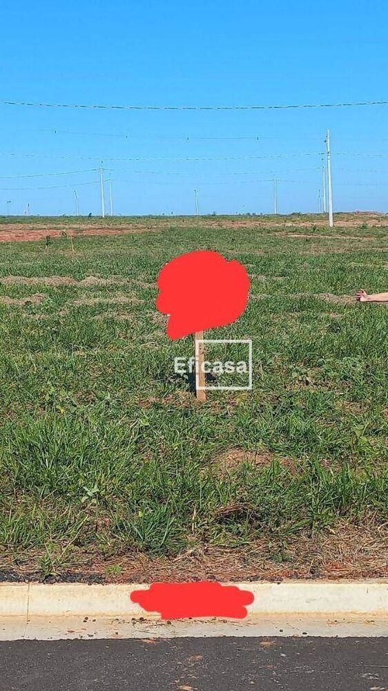 Terreno, 200 m² - Foto 1