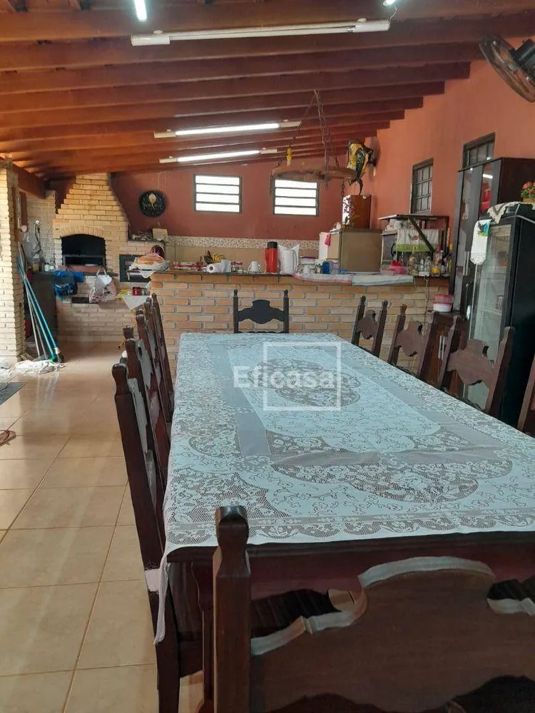 Chácara, 5 quartos, 3000 m² - Foto 7