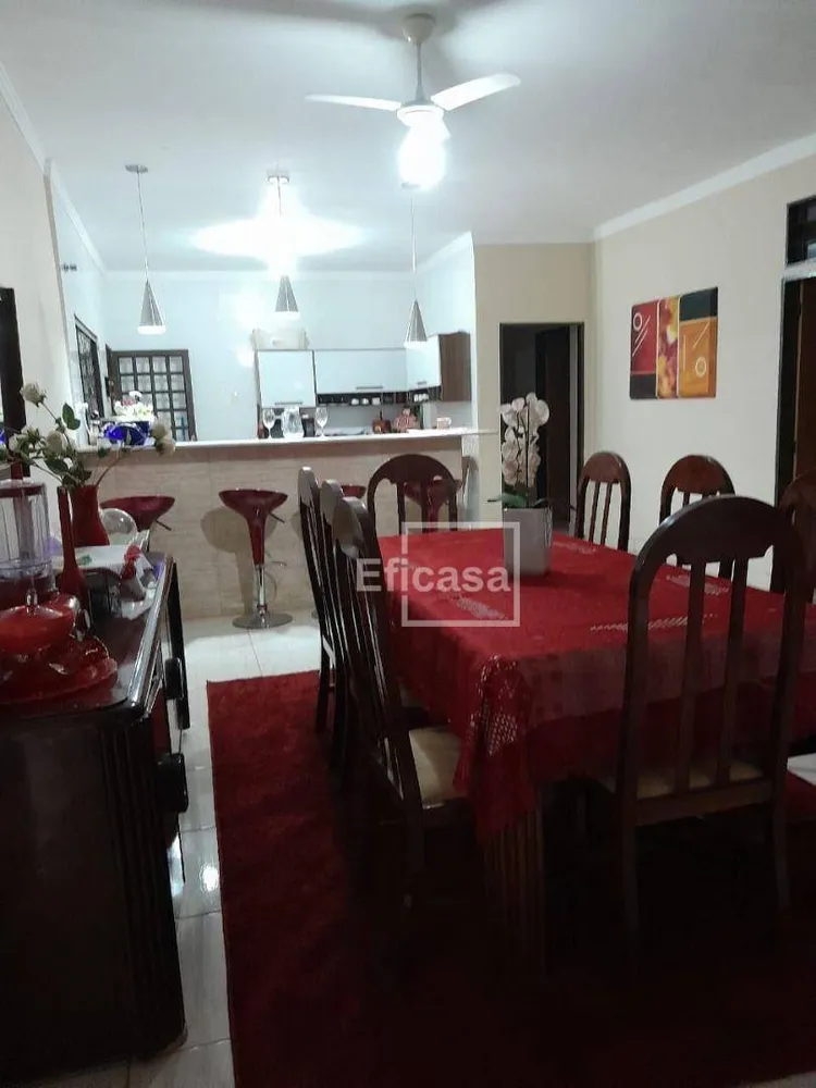 Chácara, 5 quartos, 3000 m² - Foto 2