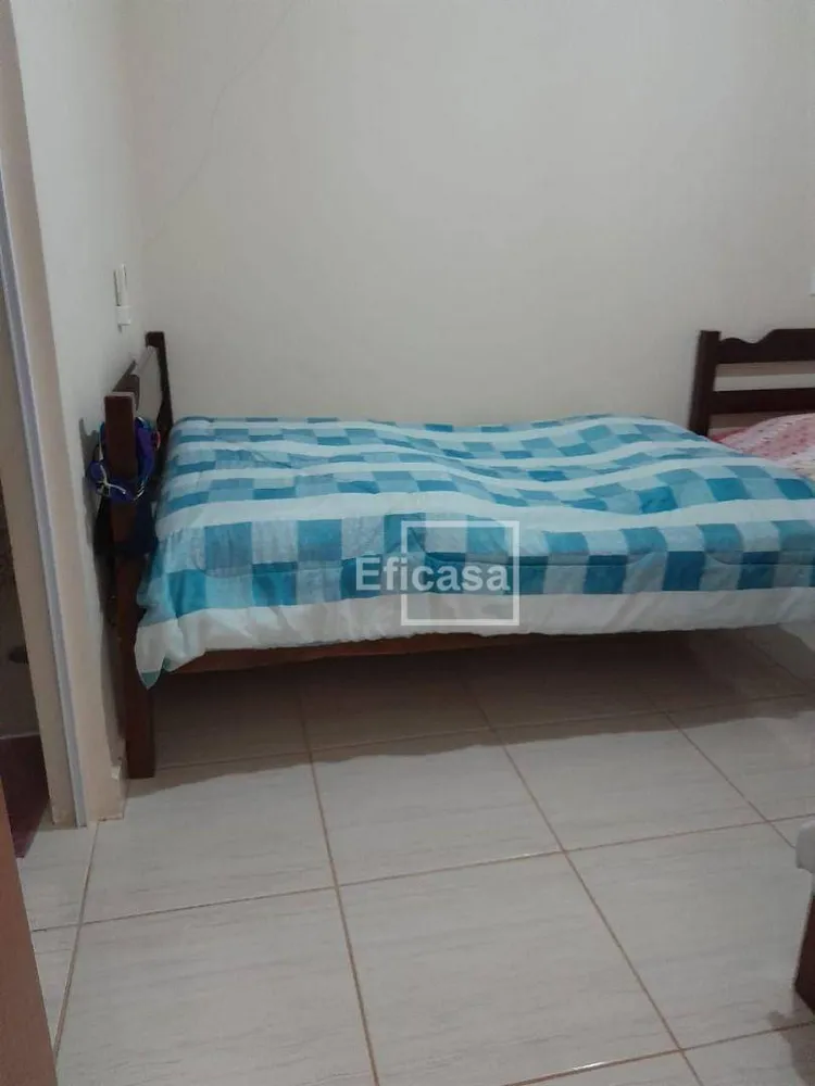Chácara, 5 quartos, 3000 m² - Foto 12