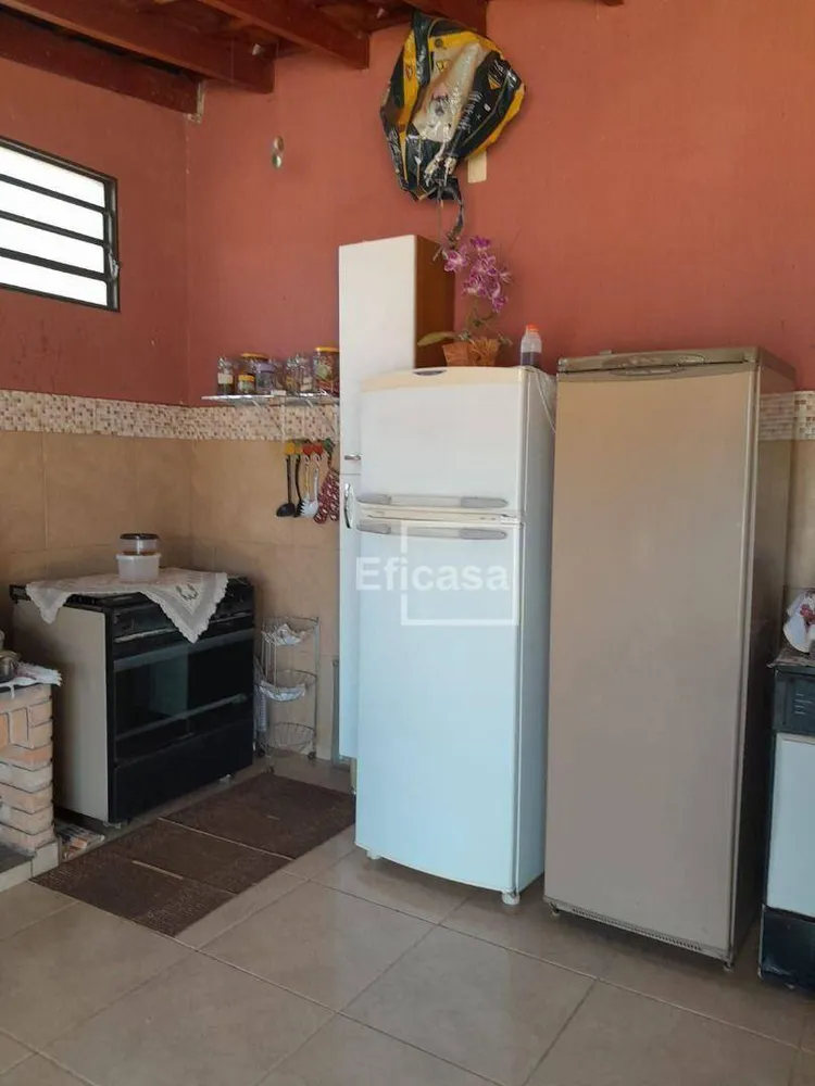 Chácara, 5 quartos, 3000 m² - Foto 1
