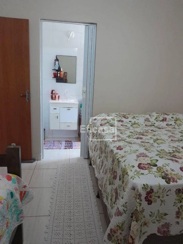 Chácara, 5 quartos, 3000 m² - Foto 8