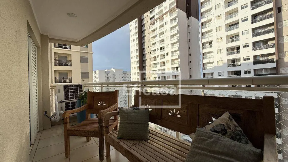 Apartamento, 2 quartos, 88 m² - Foto 5