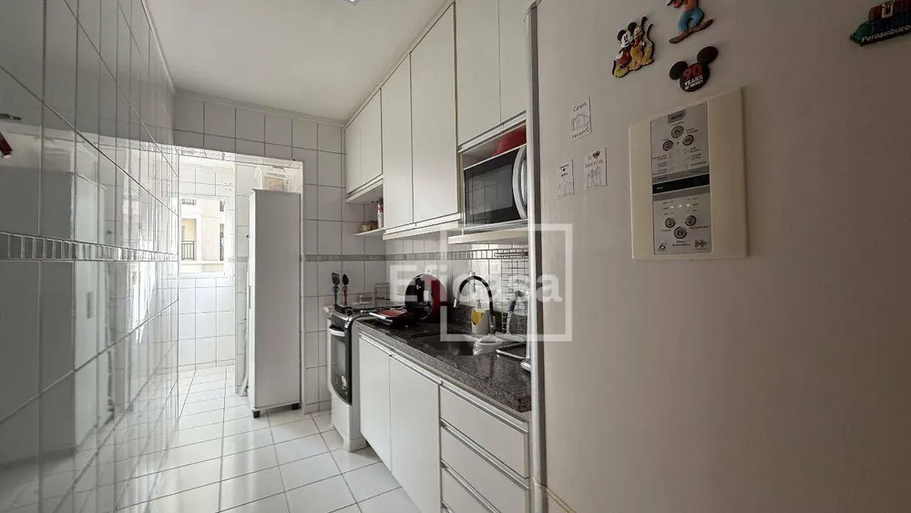 Apartamento, 2 quartos, 88 m² - Foto 3