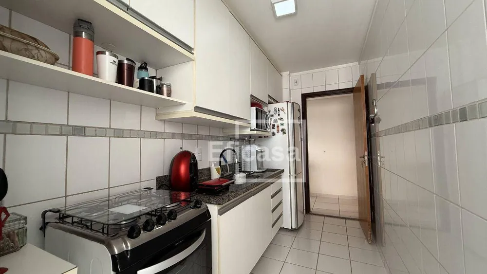 Apartamento, 2 quartos, 88 m² - Foto 1