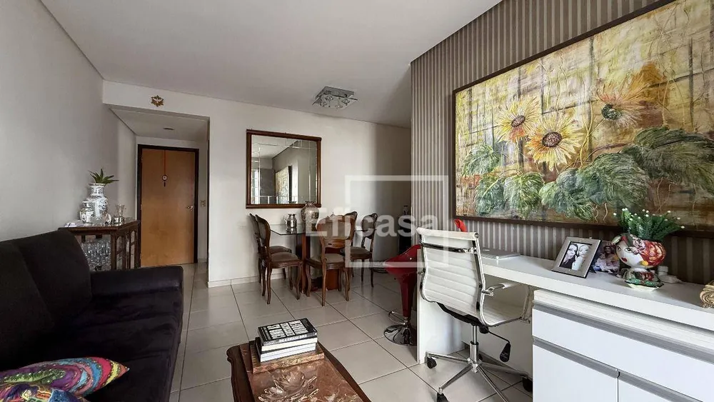 Apartamento, 2 quartos, 88 m² - Foto 7