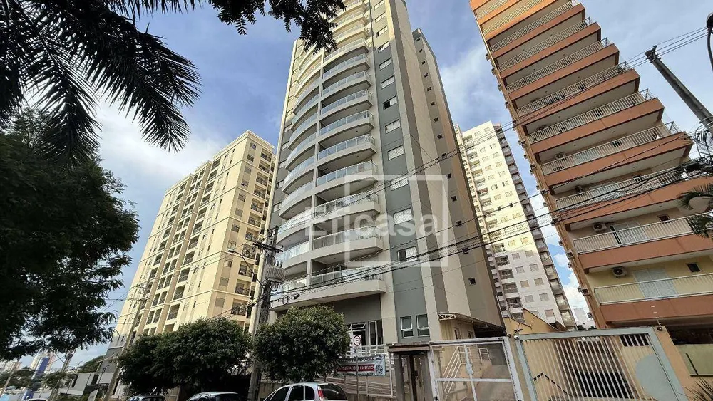 Apartamento, 2 quartos, 88 m² - Foto 2