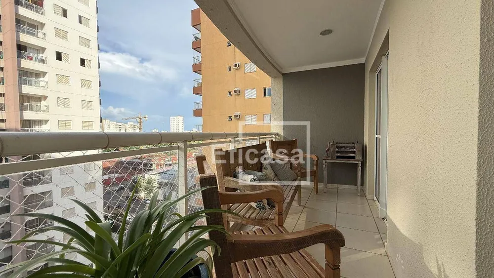 Apartamento, 2 quartos, 88 m² - Foto 8