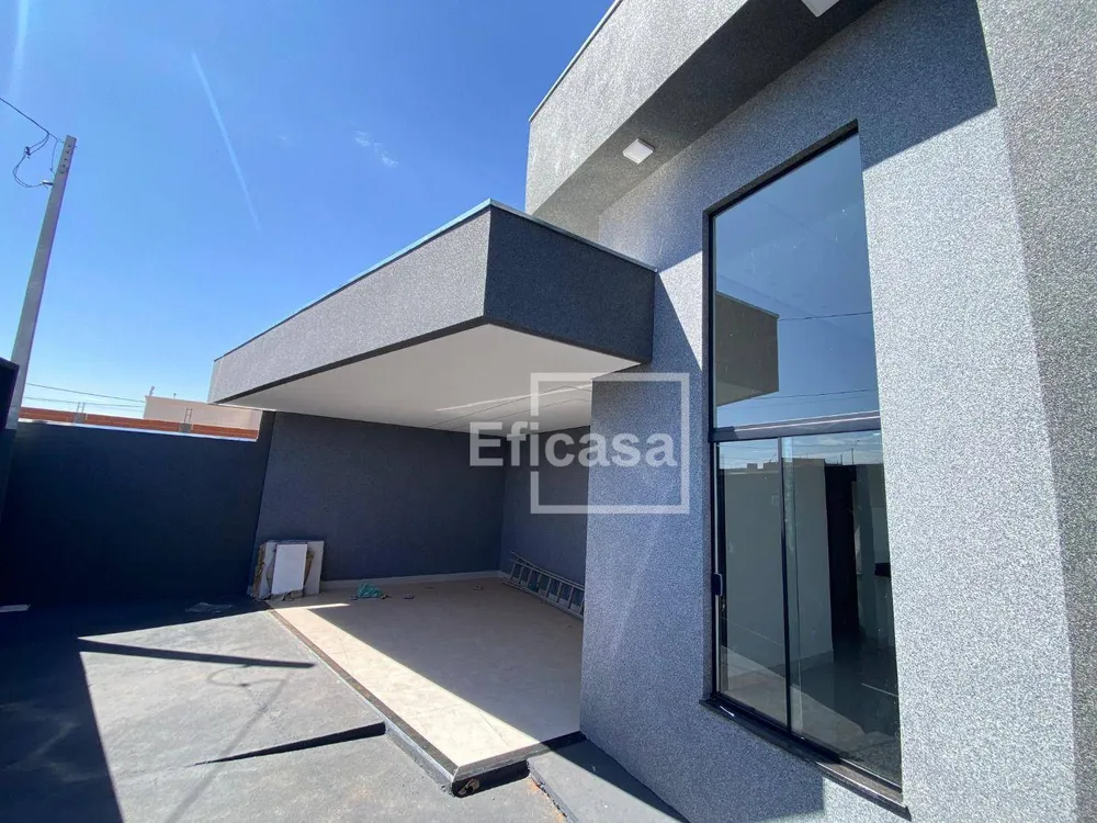 Casa de Condomínio, 2 quartos - Foto 4