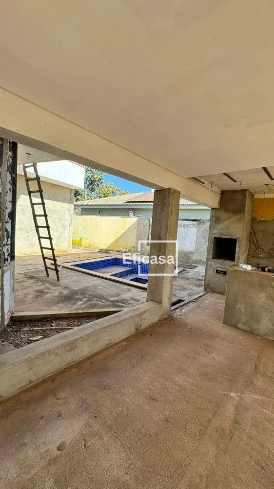 Casa de Condomínio, 3 quartos - Foto 8
