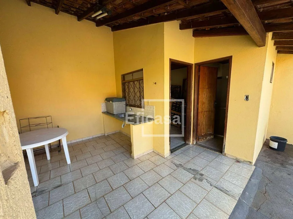 Casa, 2 quartos, 168 m² - Foto 16