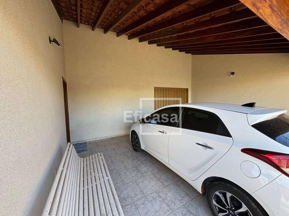 Casa à venda com 2 quartos, 168m² - Foto 7