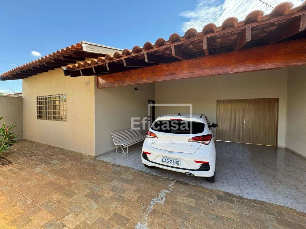 Casa, 2 quartos, 168 m² - Foto 3