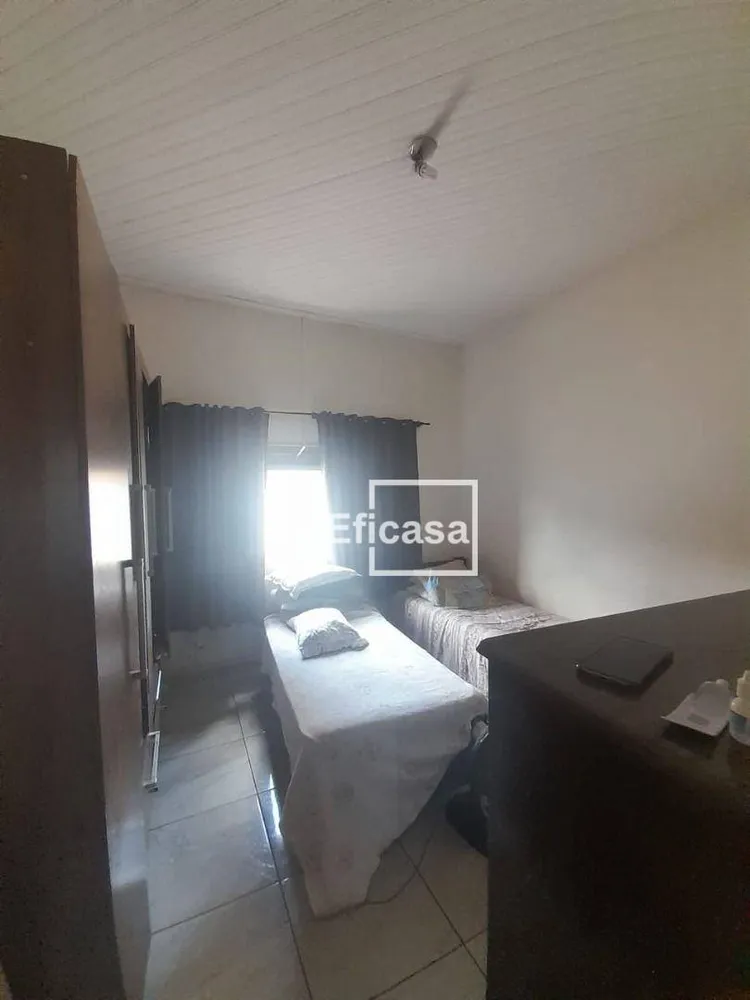 Casa, 3 quartos, 150 m² - Foto 6