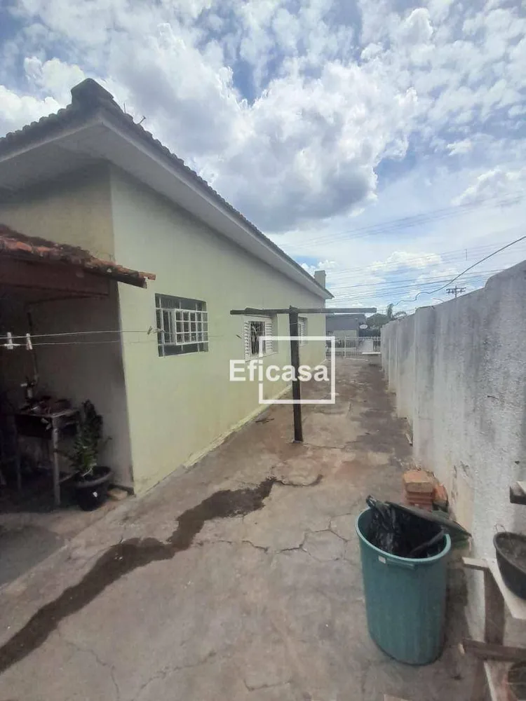 Casa, 3 quartos, 150 m² - Foto 11