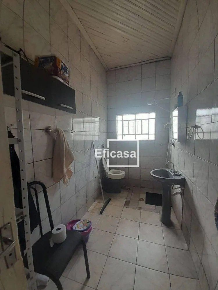 Casa, 3 quartos, 150 m² - Foto 8