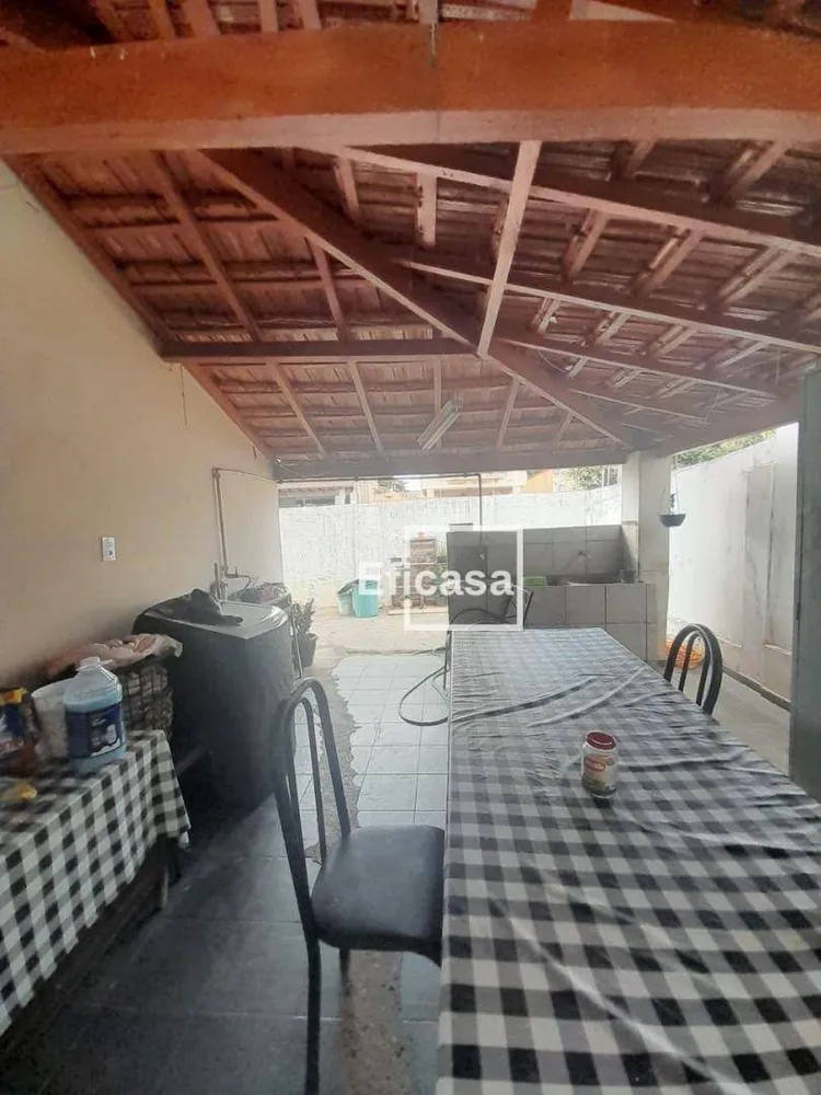 Casa, 3 quartos, 150 m² - Foto 12