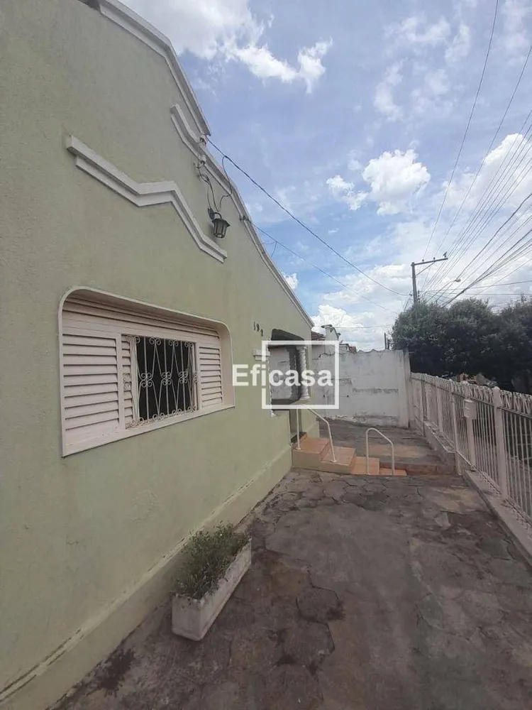 Casa, 3 quartos, 150 m² - Foto 1