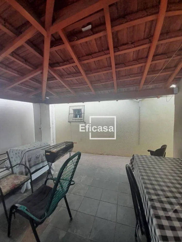 Casa, 3 quartos, 150 m² - Foto 9