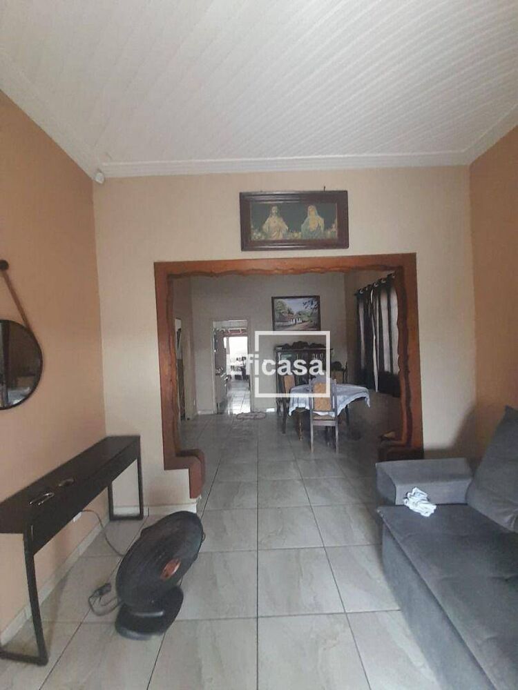 Casa, 3 quartos, 150 m² - Foto 2