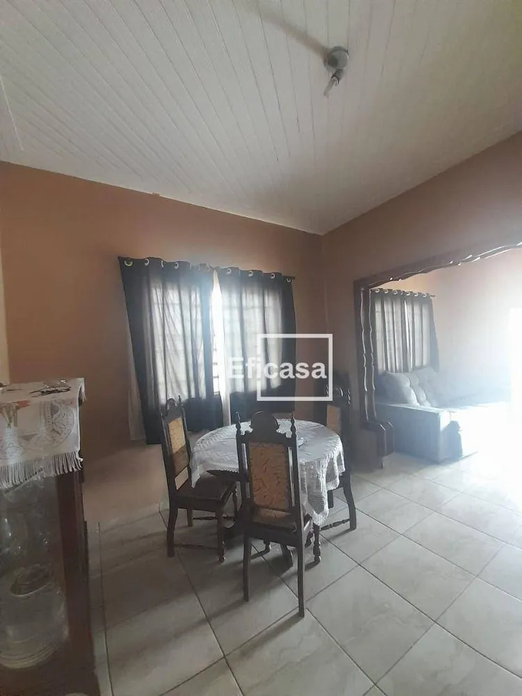 Casa, 3 quartos, 150 m² - Foto 7