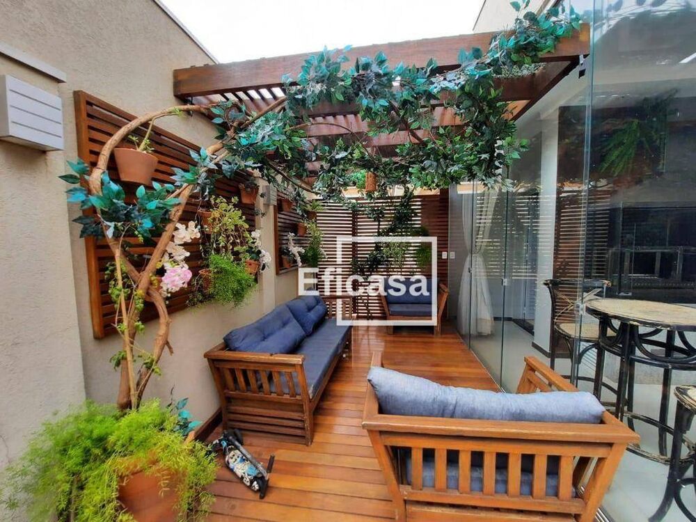 Casa de Condomínio, 3 quartos - Foto 6