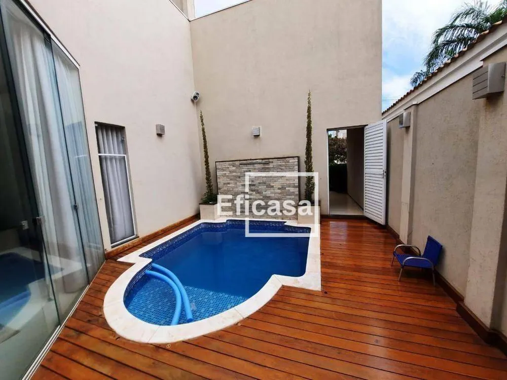 Casa de Condomínio, 3 quartos - Foto 7