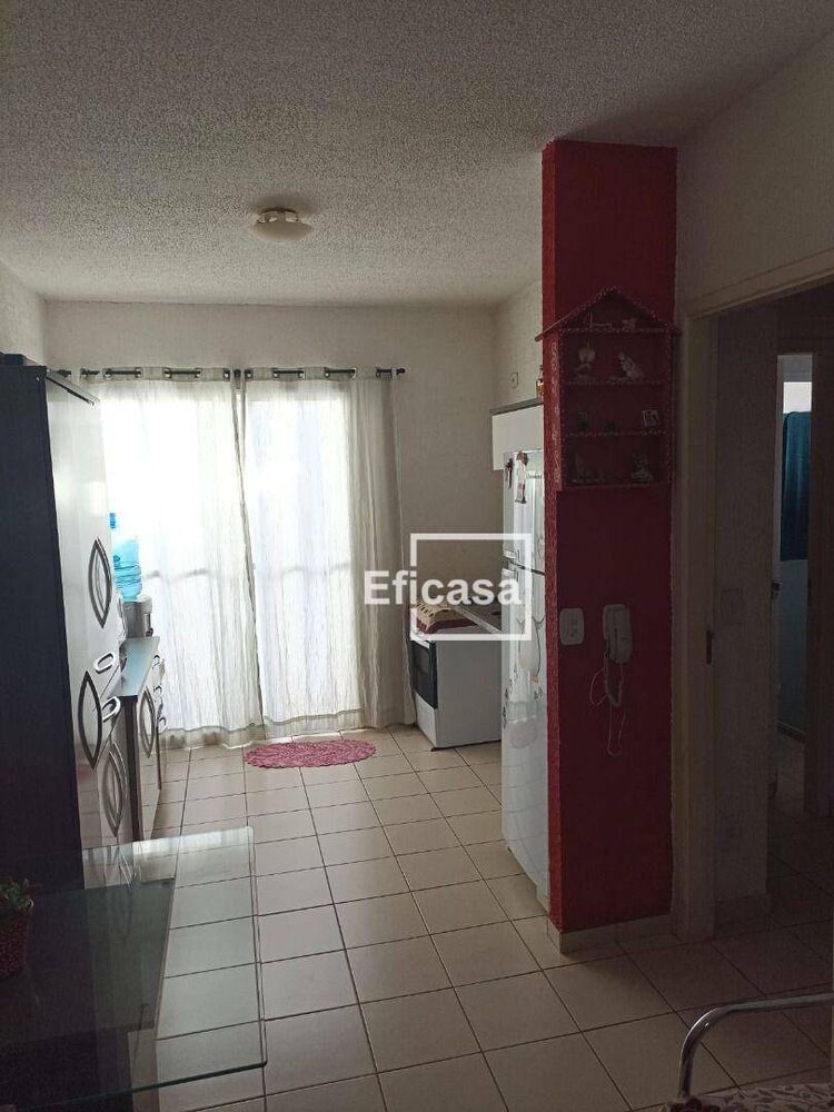 Casa de Condomínio, 3 quartos - Foto 8