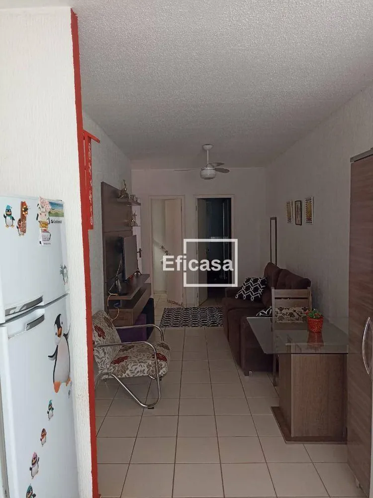 Casa de Condomínio, 3 quartos - Foto 6
