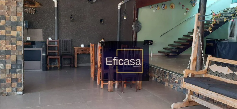 Chácara, 5 quartos, 500 m² - Foto 5