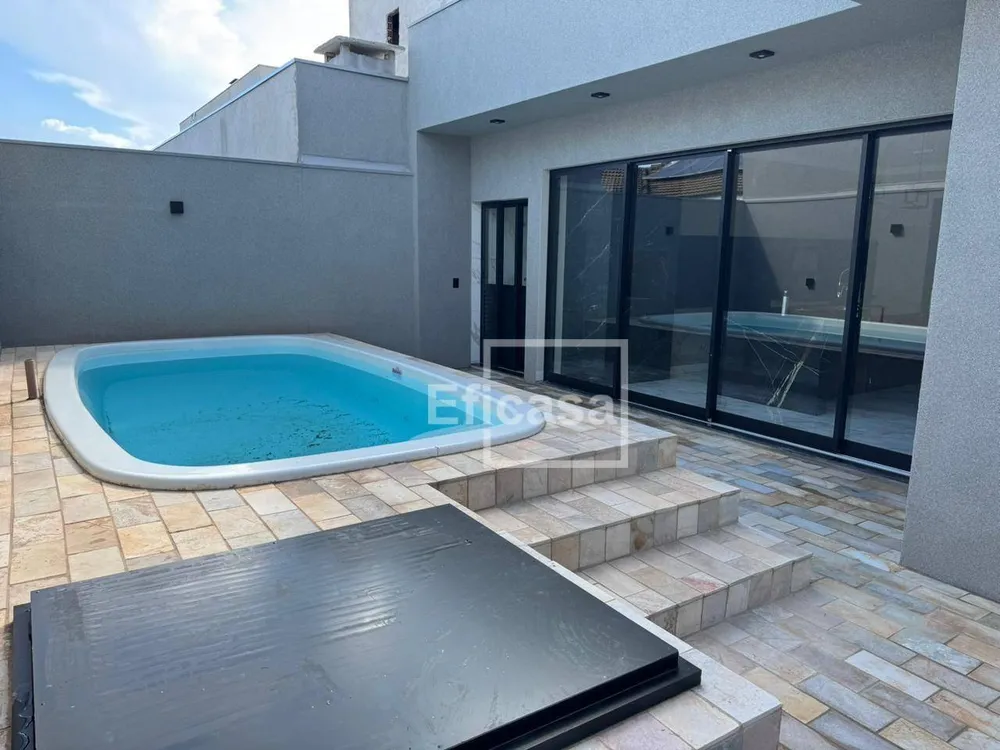 Casa de Condomínio, 3 quartos - Foto 2