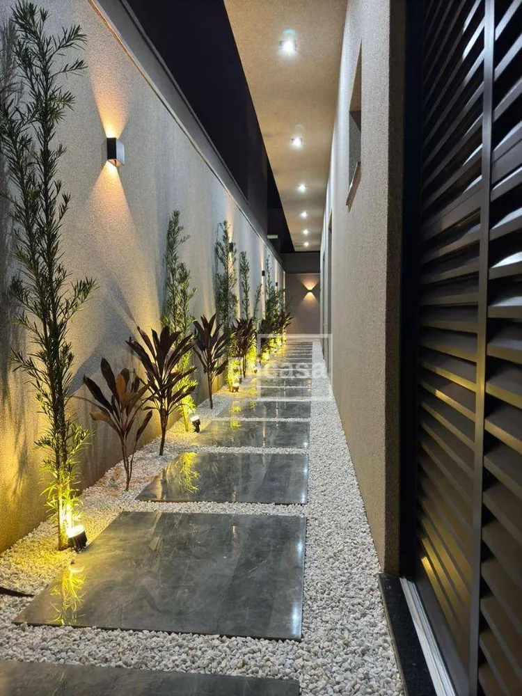 Casa de Condomínio, 3 quartos - Foto 2