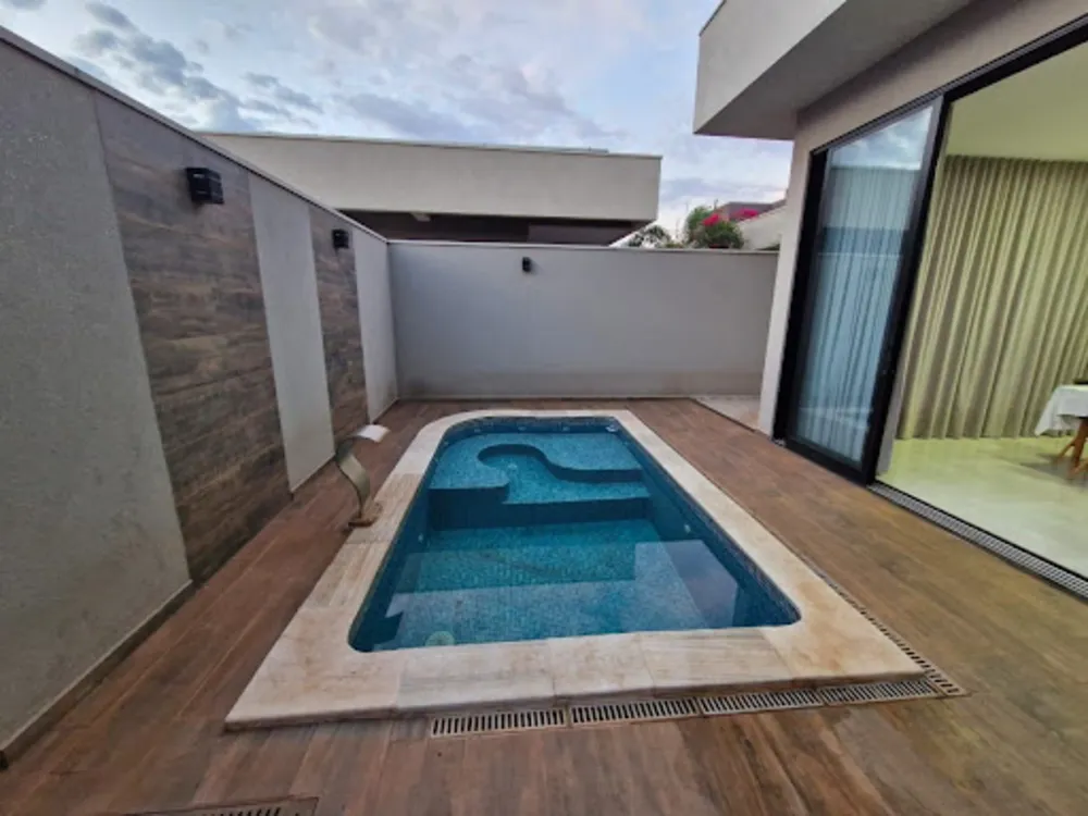 Casa de Condomínio, 3 quartos - Foto 6