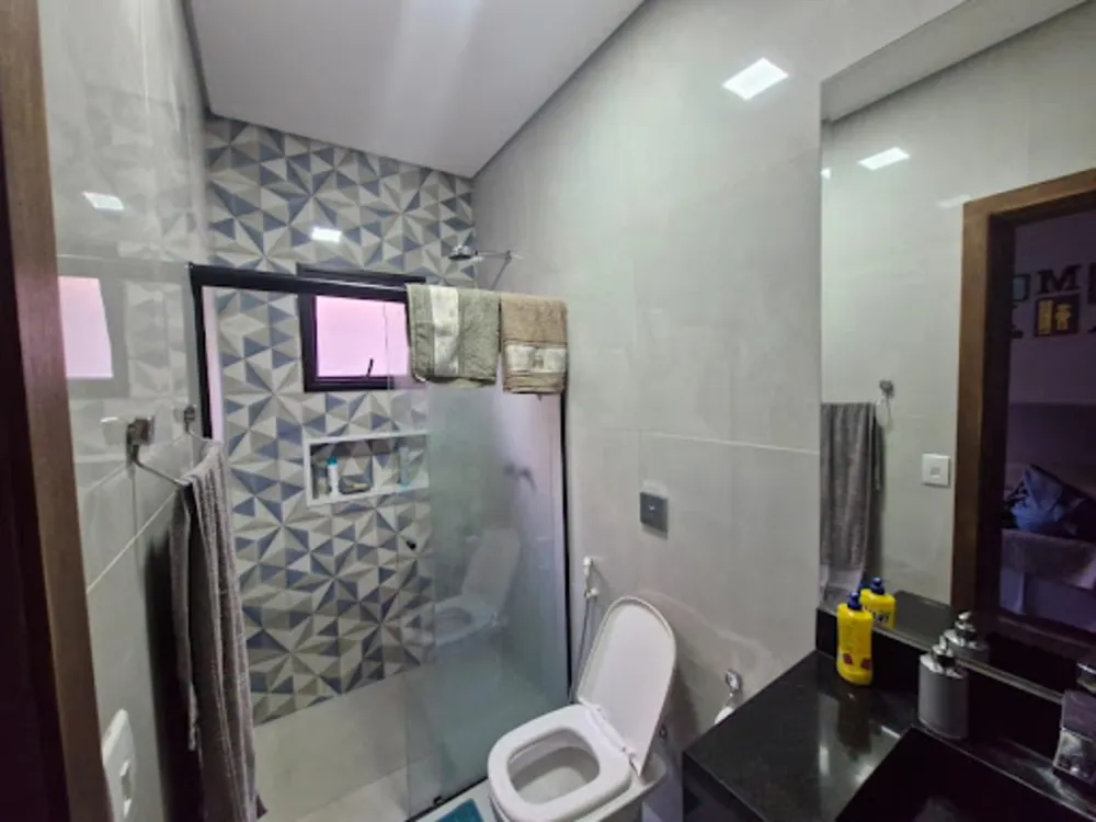 Casa de Condomínio, 3 quartos - Foto 5