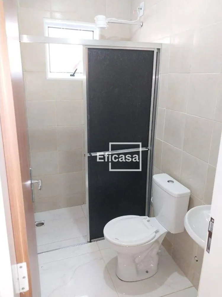 Casa, 2 quartos, 110 m² - Foto 1
