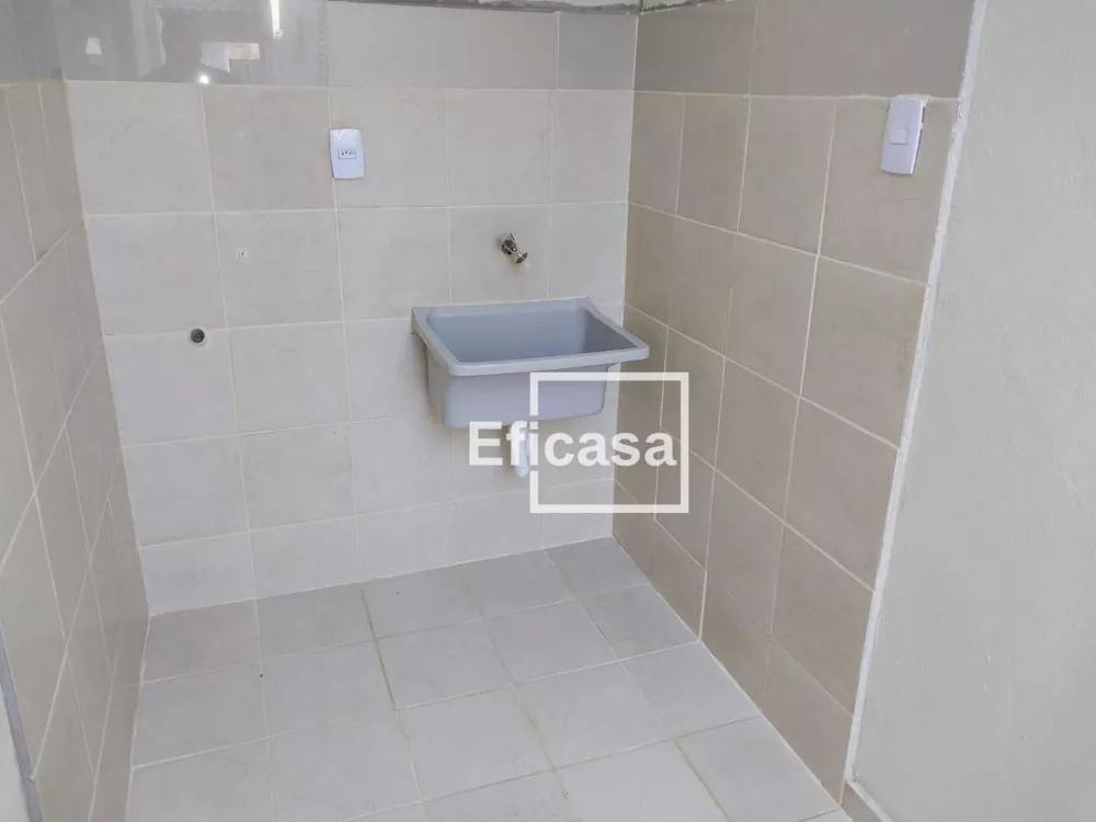 Casa à venda com 2 quartos, 110m² - Foto 3