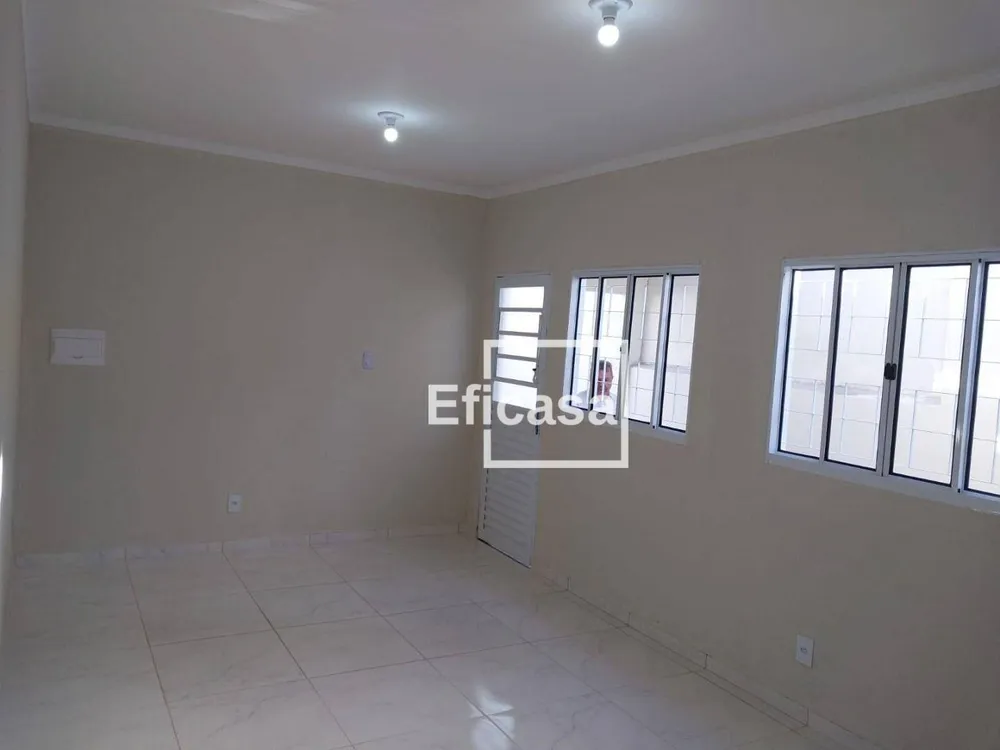 Casa, 2 quartos, 110 m² - Foto 3